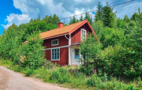 Gorgeous Home In Likenäs With Sauna